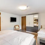 Zum Tannenwirt Apartamento