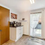 Zum Tannenwirt Apartamento Medebach