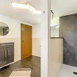 Zum Tannenwirt Apartamento Medebach