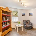 Apartamento Zum Tannenwirt Medebach
