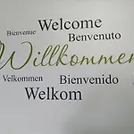 Apartamento Zum Tannenwirt *