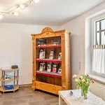 Zum Tannenwirt Apartamento