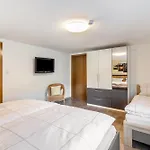 Apartamento Zum Tannenwirt