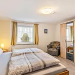 Zum Tannenwirt Apartamento Medebach