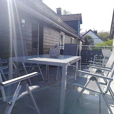 Zum Tannenwirt Medebach