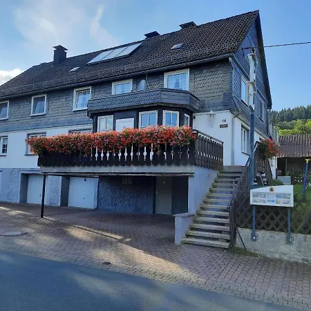 Apartamento Zum Tannenwirt