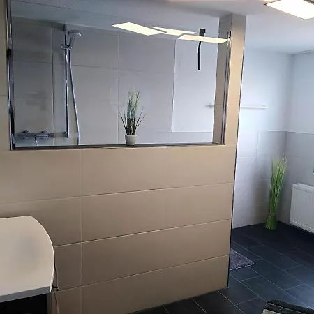 Zum Tannenwirt Apartamento Medebach