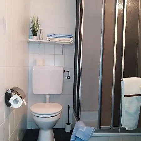 Zum Tannenwirt Apartamento Medebach