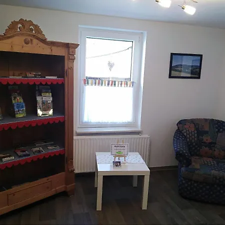 Zum Tannenwirt Medebach