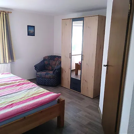 Apartamento Zum Tannenwirt