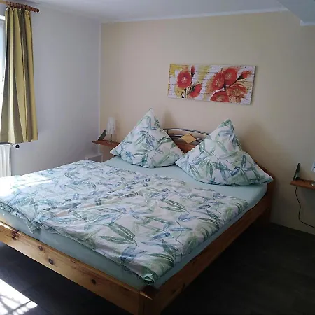 Zum Tannenwirt Apartmán Medebach