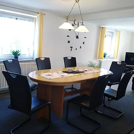 Zum Tannenwirt * Medebach