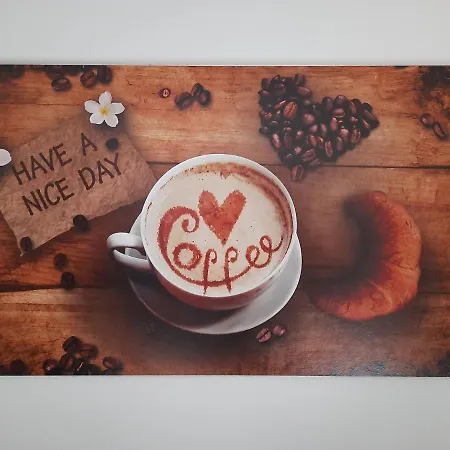 Zum Tannenwirt Apartmán