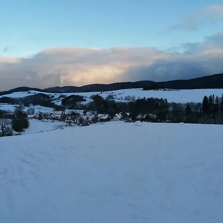 Zum Tannenwirt Medebach