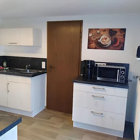 Zum Tannenwirt * Medebach