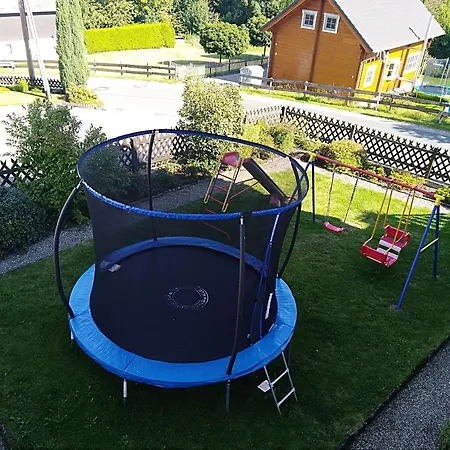 Apartmán Zum Tannenwirt Medebach