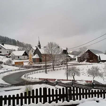 Zum Tannenwirt Apartmán