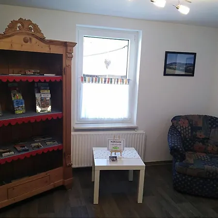 Zum Tannenwirt Apartmán Medebach