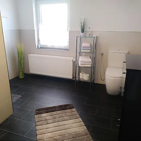Apartamento Zum Tannenwirt *