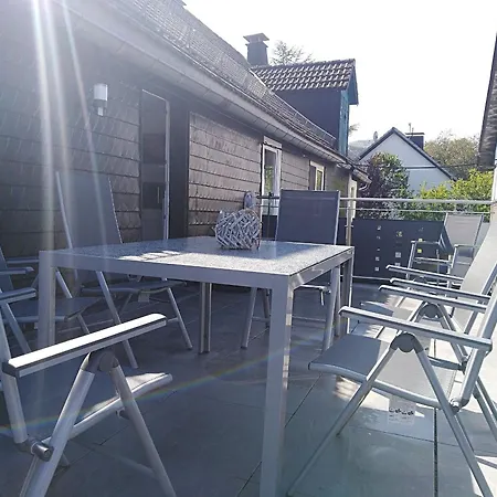 Apartamento Zum Tannenwirt