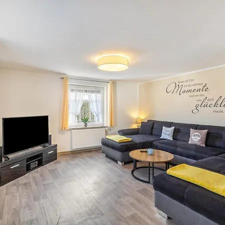 Apartamento Zum Tannenwirt