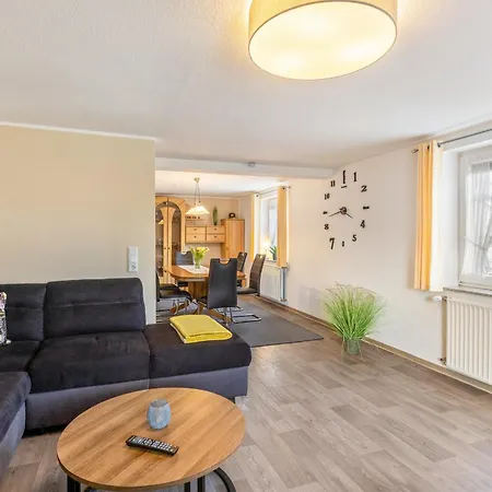 Apartment Zum Tannenwirt