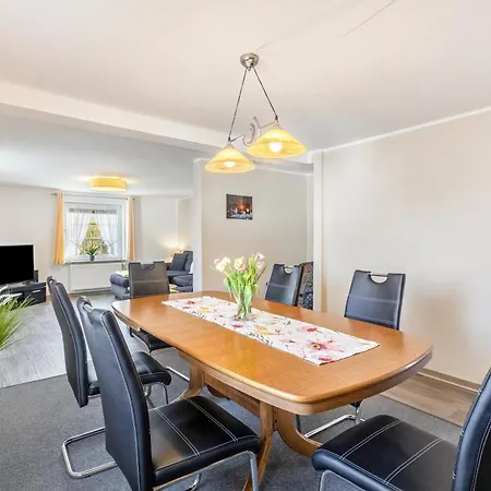 Apartment Zum Tannenwirt *