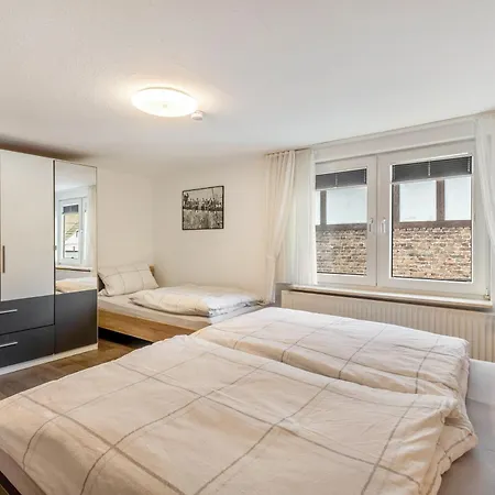 Zum Tannenwirt Apartment