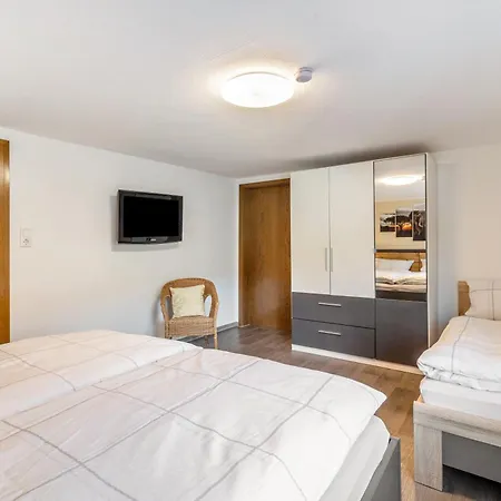 Apartment Zum Tannenwirt