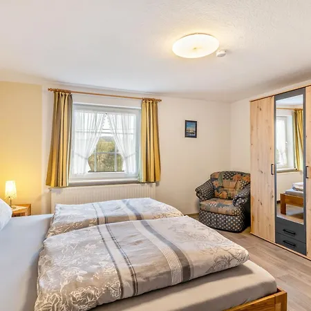 Zum Tannenwirt Apartment Medebach