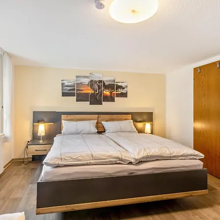 Apartment Zum Tannenwirt *
