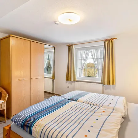 Apartment Zum Tannenwirt Medebach