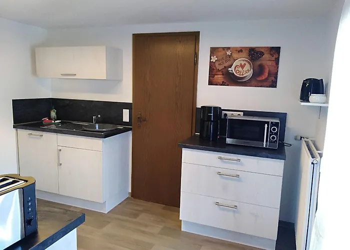 Zum Tannenwirt * Medebach