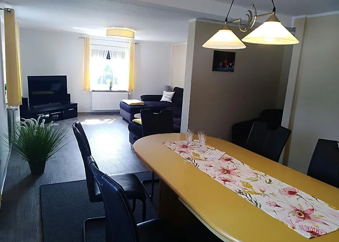 Zum Tannenwirt Medebach