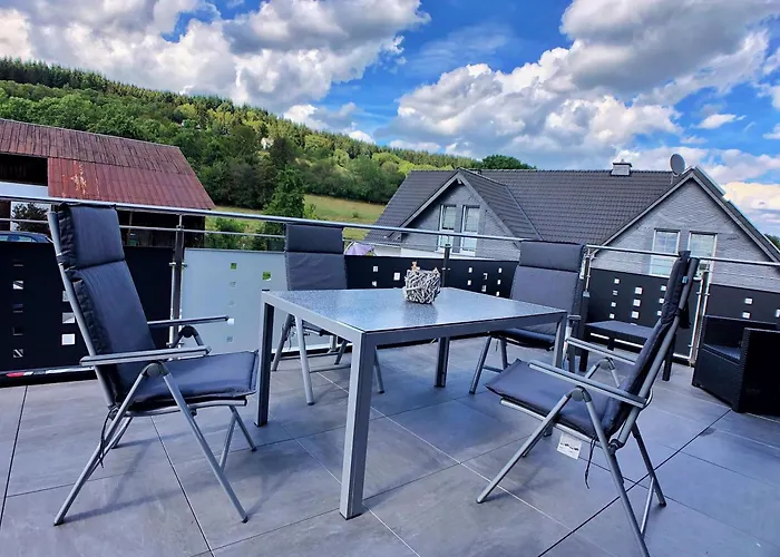 Zum Tannenwirt Appartement