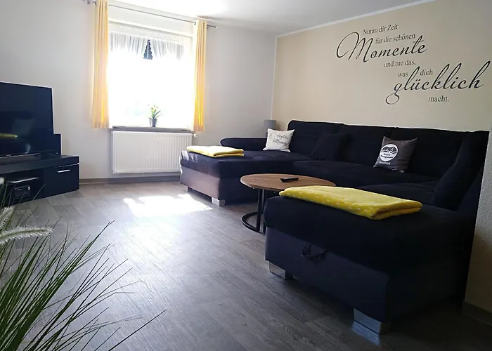 Zum Tannenwirt * Medebach