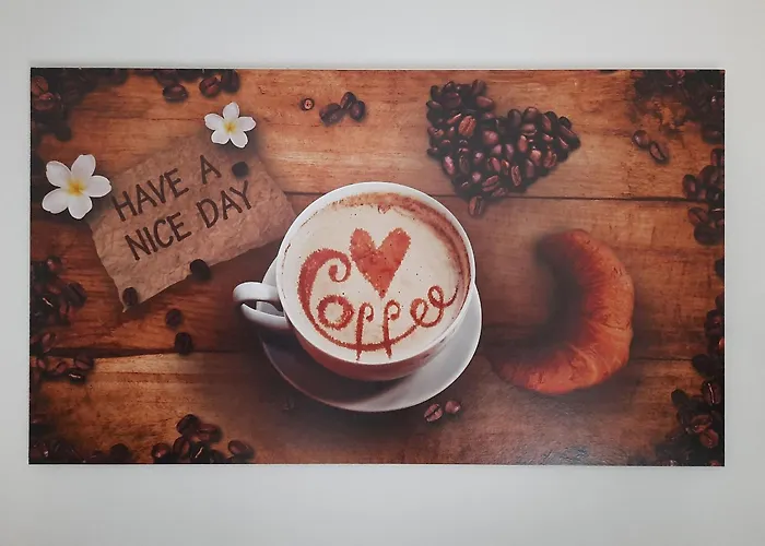 Appartement Zum Tannenwirt