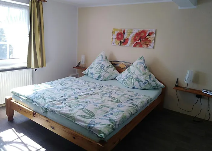 Zum Tannenwirt Appartement *