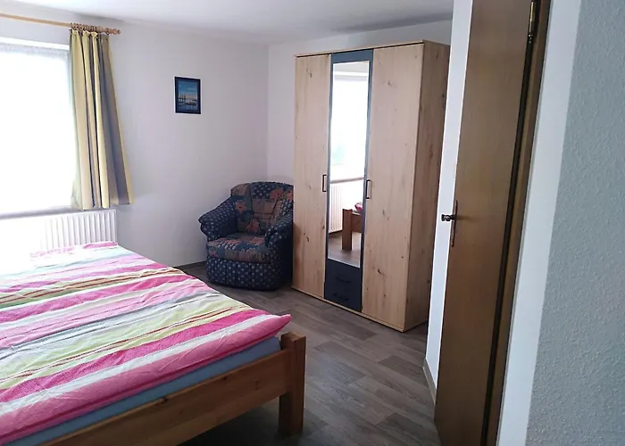 Zum Tannenwirt * Medebach