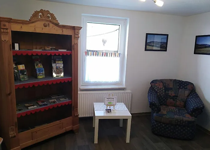 Zum Tannenwirt Appartement Medebach