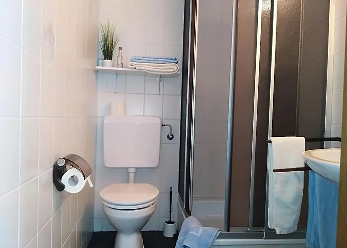 Zum Tannenwirt Appartement Medebach