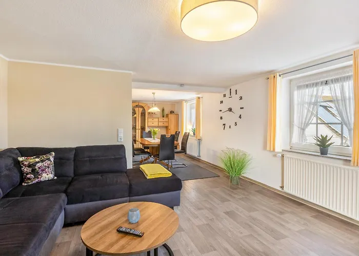 Zum Tannenwirt Appartement Medebach