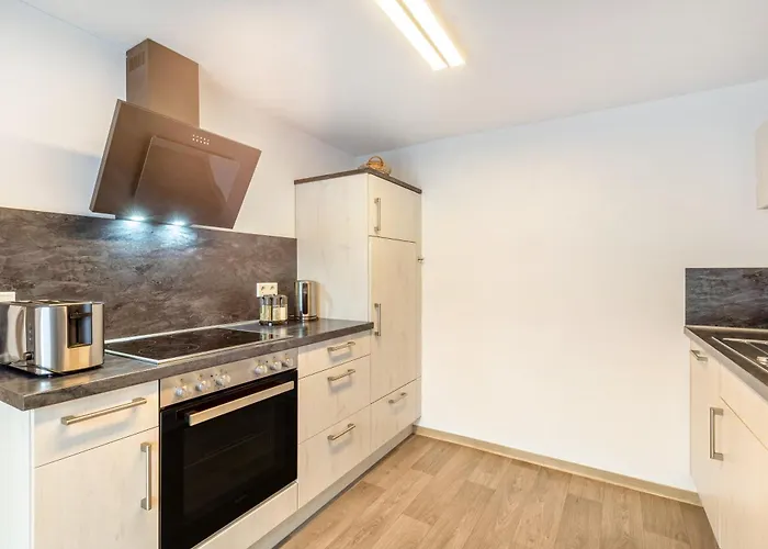 Zum Tannenwirt Appartement