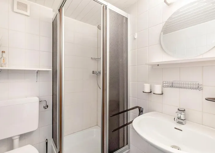 Zum Tannenwirt Appartement