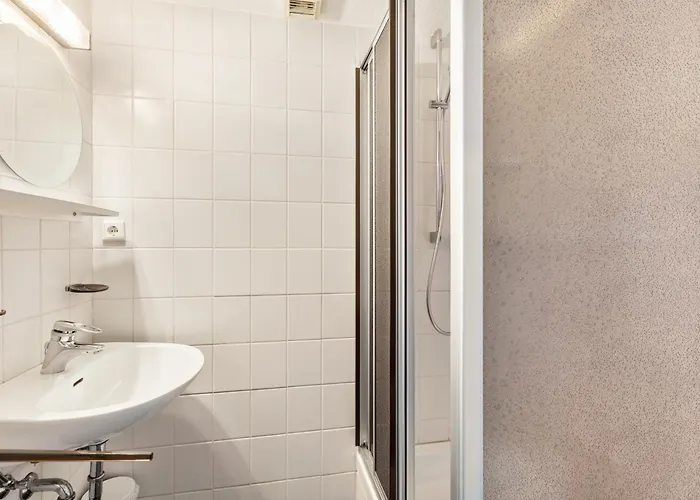 Appartement Zum Tannenwirt
