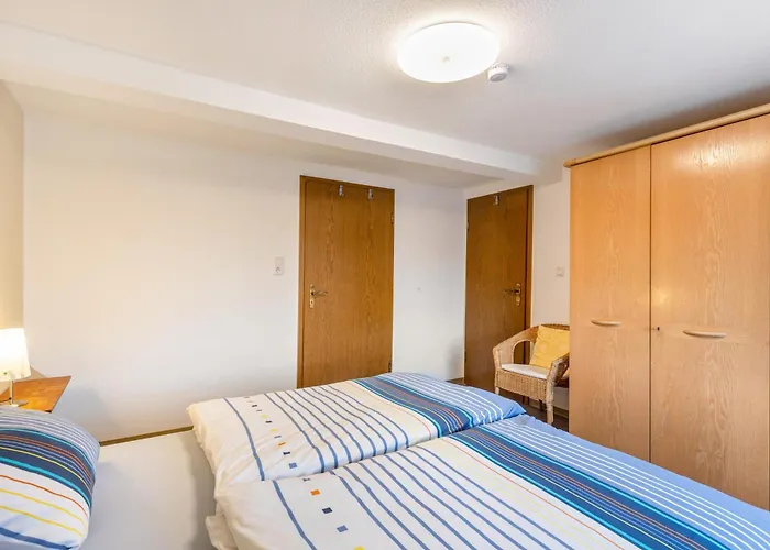 Appartement Zum Tannenwirt
