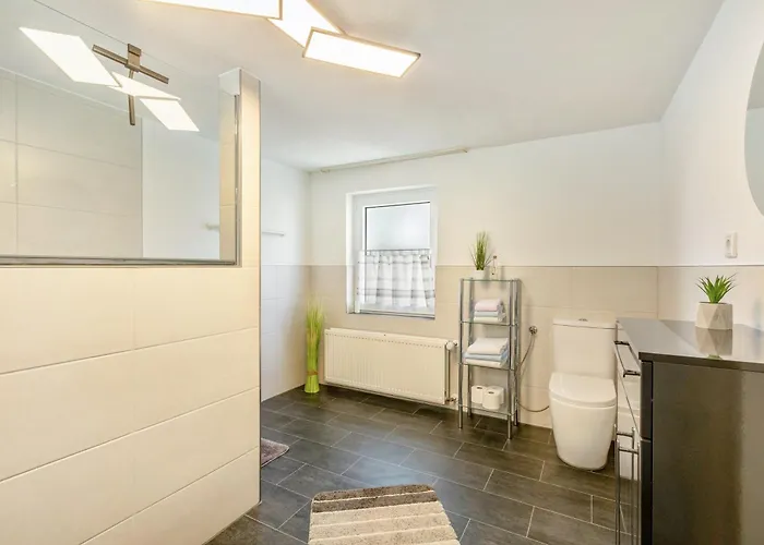 Appartement Zum Tannenwirt *