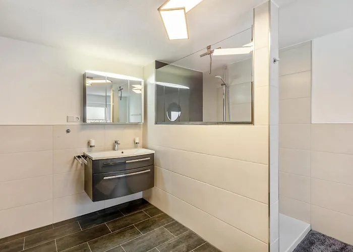 Zum Tannenwirt Appartement Medebach