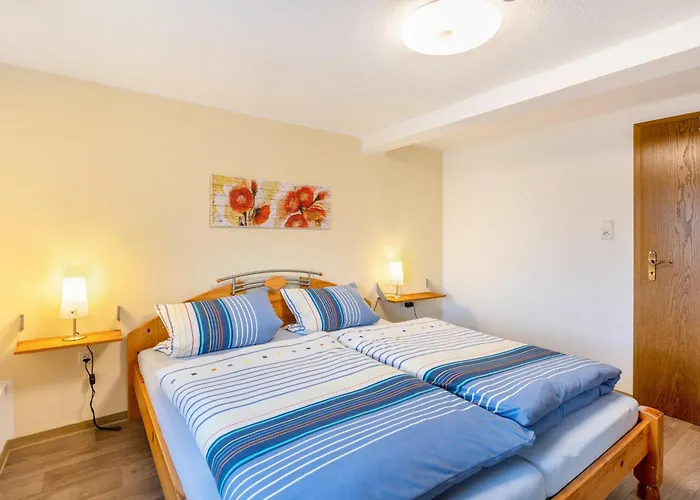 Zum Tannenwirt Appartement *